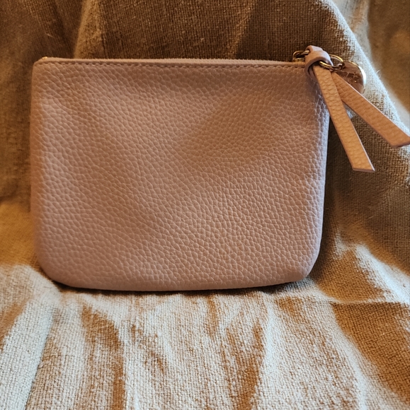 New Chloe Parfums Small pale pink and gold bag - Picture 2 of 5